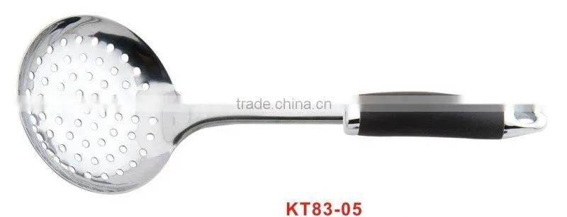 stainless steel skimmer KT83-05