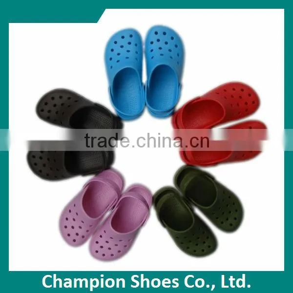 2013 New Printed EVA Shoe