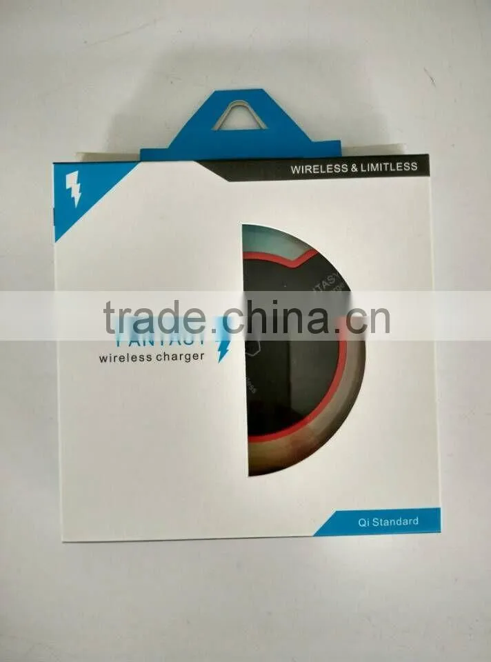 Wholesale portable wireless charger for iphone