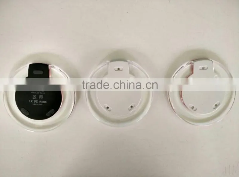 Wholesale portable wireless charger for iphone