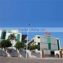 Dongguan Yixun Industrial Co., Ltd. company overview - view 1
