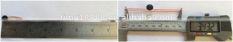 quality string seal tag, hang tag string, garment plastic seal tag black+pink seal tag string thong