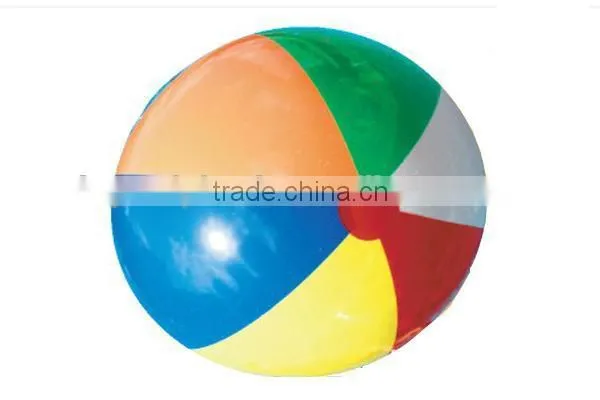 inflatable beach items beach ball for baby