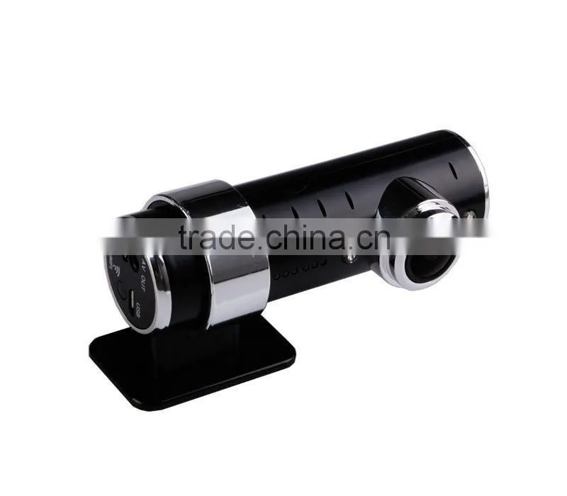 Car Camera Black Box with 6G Anti-vibration Lens Good Night Vision Built-in Battery Car Camera Black Box for Front View