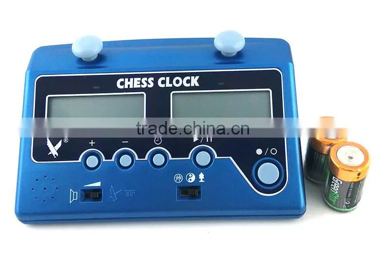 CHESS clock PQ9901 chess clock for player