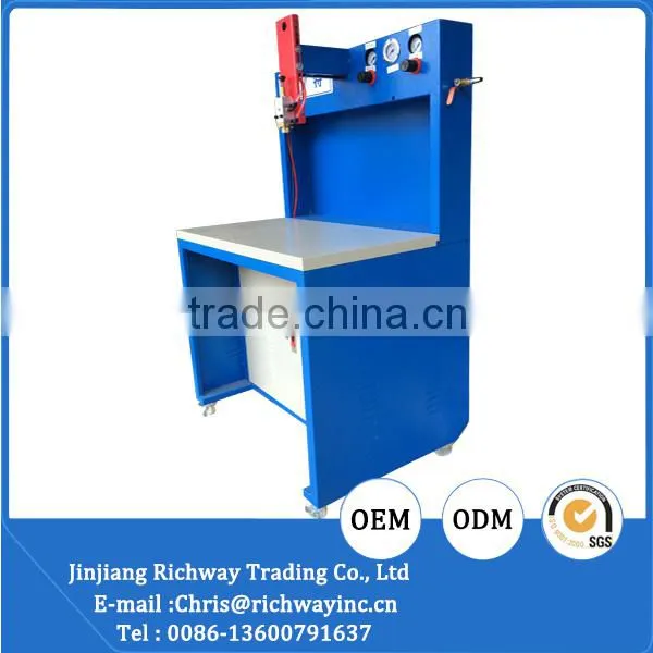 good quality glue spraying machine for sale