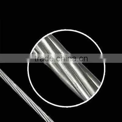1X7 1/4'' guy wire