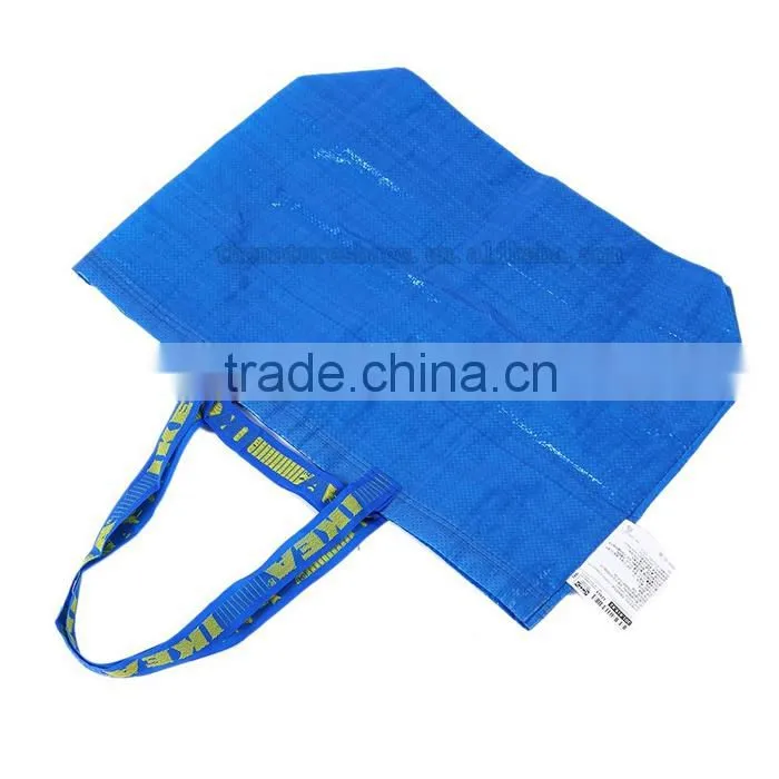 Luxury Quality Custom Color Modern Categories Opp Lightweight Souvenir City Bag