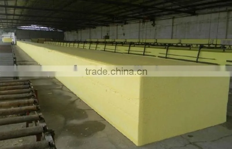Furniture foam high density PU foam