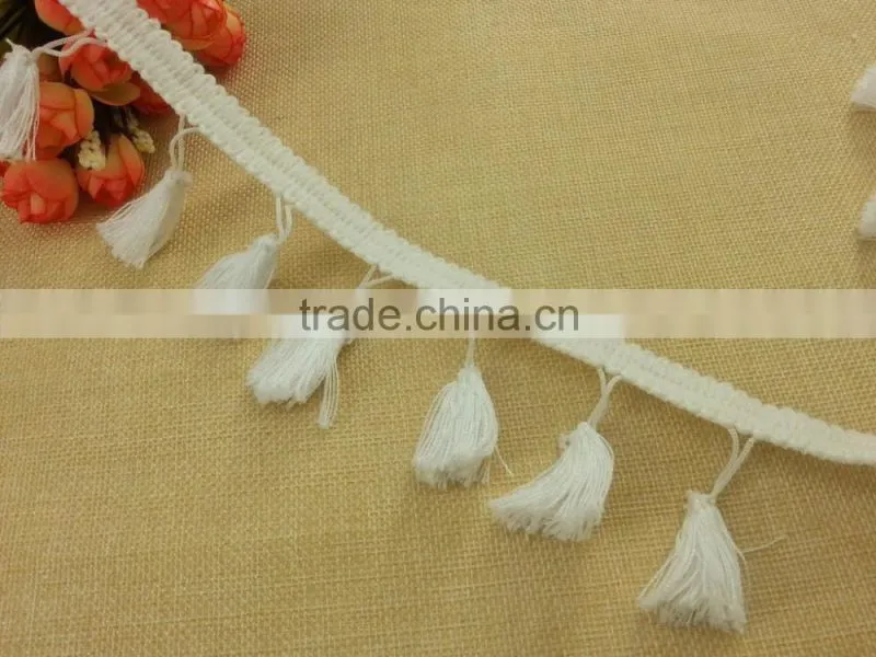 2015 New Arrrive Tassel Fringe -- H1680