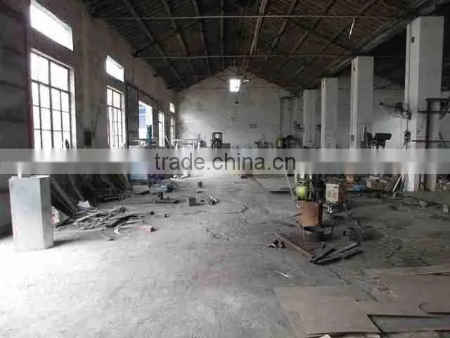Guangzhou Sipuxin Light Industry Machinery Co., Ltd. company overview - view 4