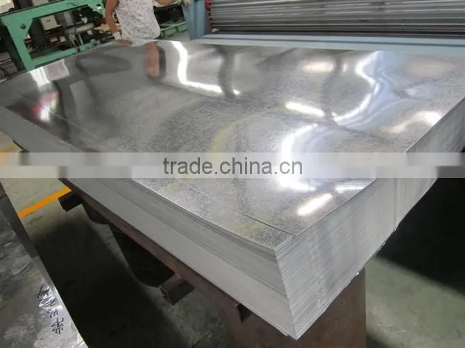 factory corrugated galvanized roofing sheet 900mm/ zinc-aluminum roofing sheet/ aluminum roofing sheet
