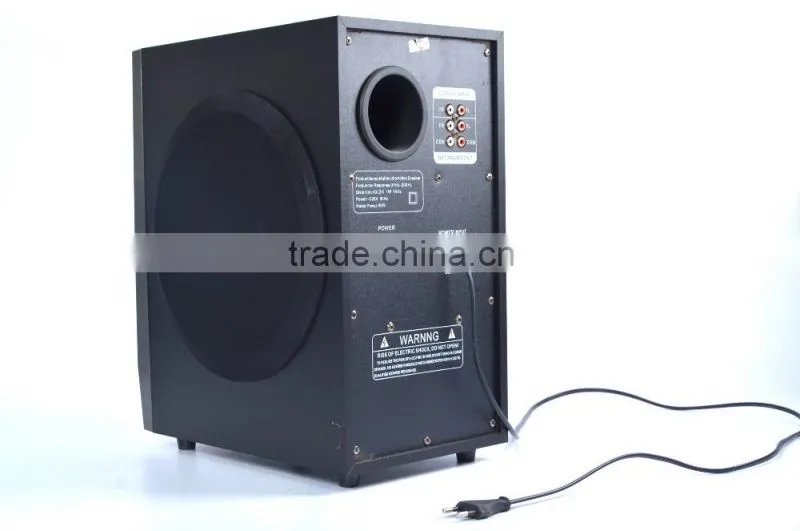 Africa market 2016 Promotional Oem&ODM Music Player with Fm Radio 3.1 Speaker