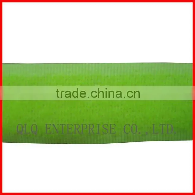 Green magic tape