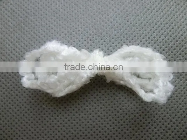 Acylic/nylon fancy yarn HQQ012