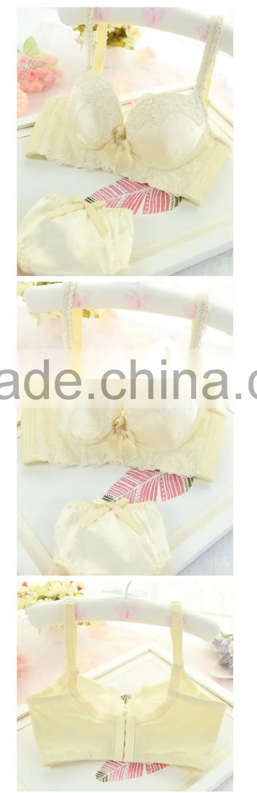 UK Gentle Feast Bra for Ladies