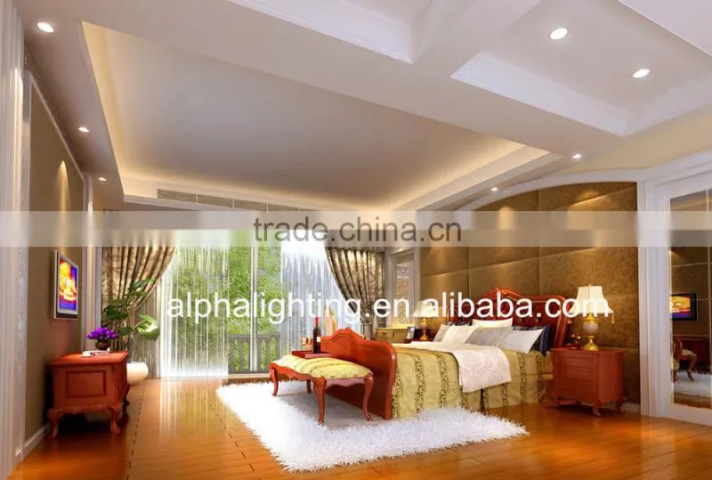 2015 new IP54 Super Quality high CRI commercial lighting fixtures,commercial kitchen lighting