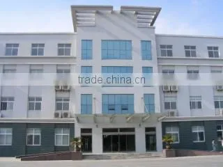 Shandong Sanhe Industrial Group Co., Ltd. company overview - view 1