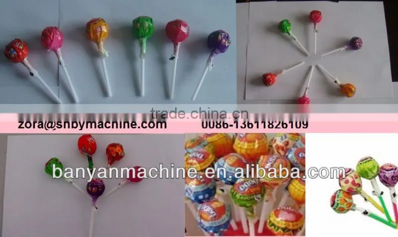 ShangHai Manufacturer Full Automatic High Speed Single Knot Bonbon Wrapping Machine With CE 0086-18321225863