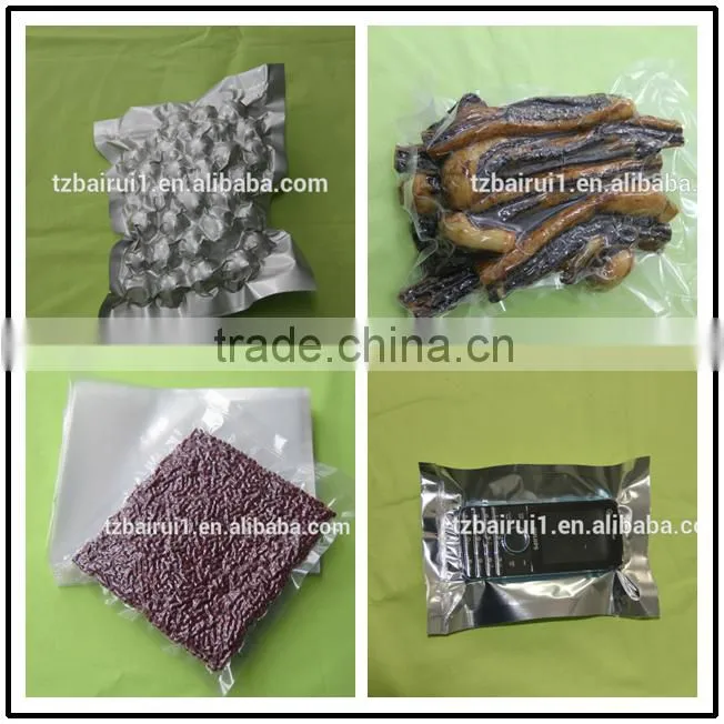 DZ-400 Stand Type Food Vacuum Packing Machine with CE