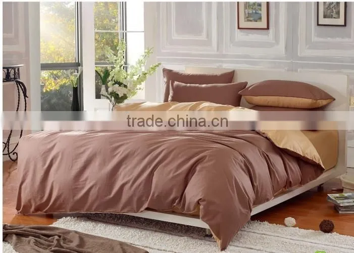 Cotton 4pcs Bedding Sets