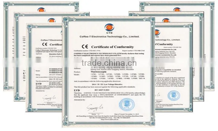 AST KT-300S one card control one point hot runner temperature controller