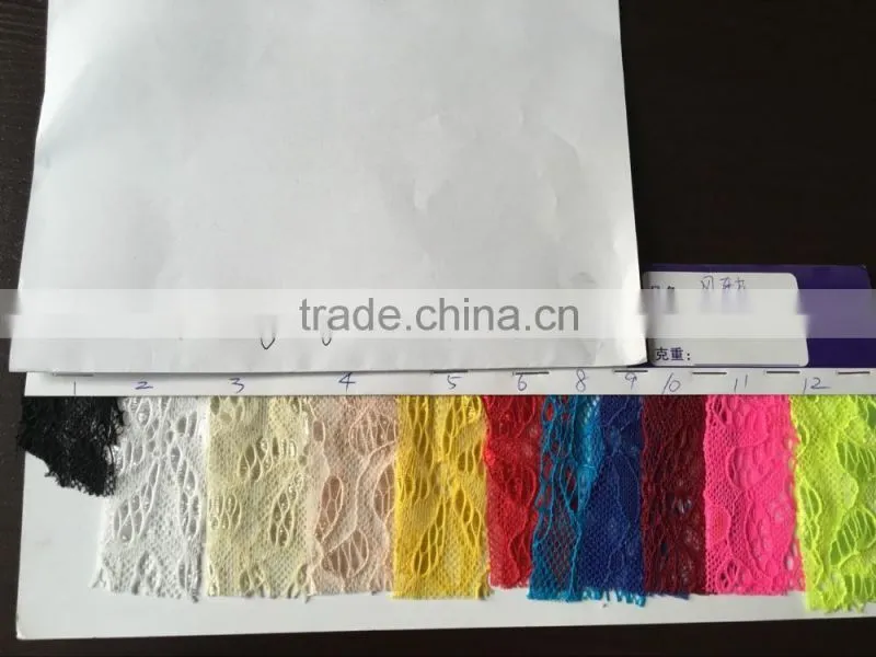 Clothing raw materials fabric supplier