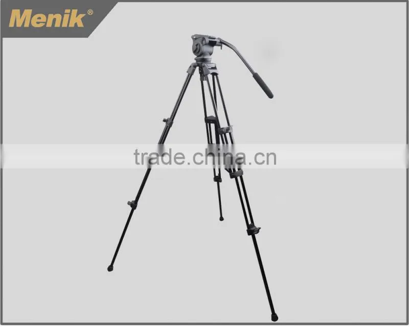 MS-007H tripod with pan head