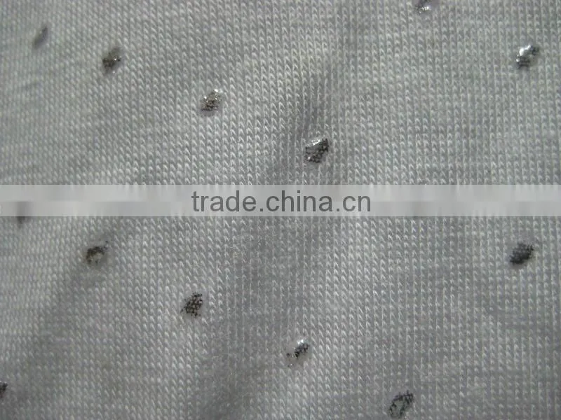 single jersey fabric