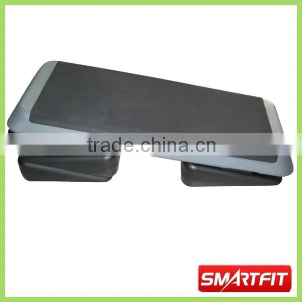 fitness anti-slip aerobic step Pilate training step board