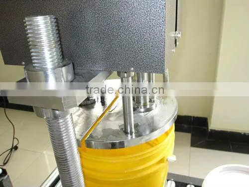 Lotion Capping Machine