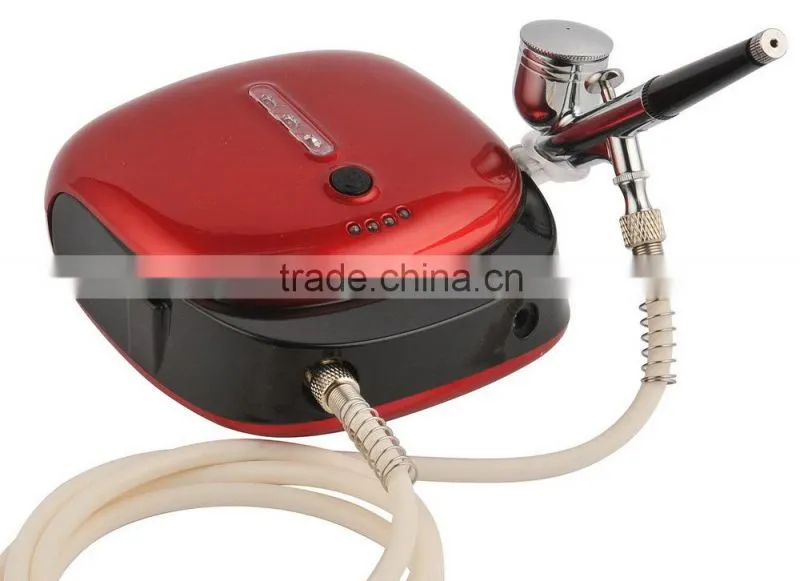 HSENG M901K airbrush makeup machine