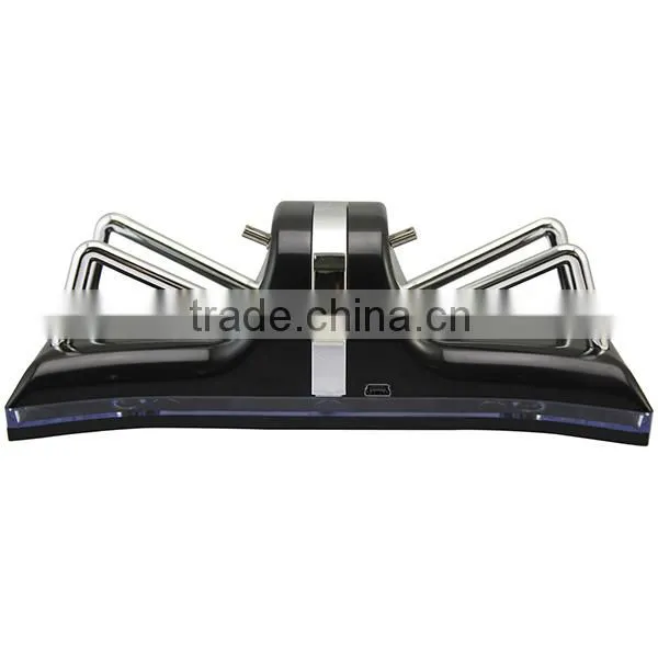 USB Dual Charger Station for PS3 Controller