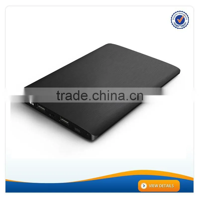 AWC300 4000mAh slim charger 16G 32G 64G usb disk power bank for smartphone
