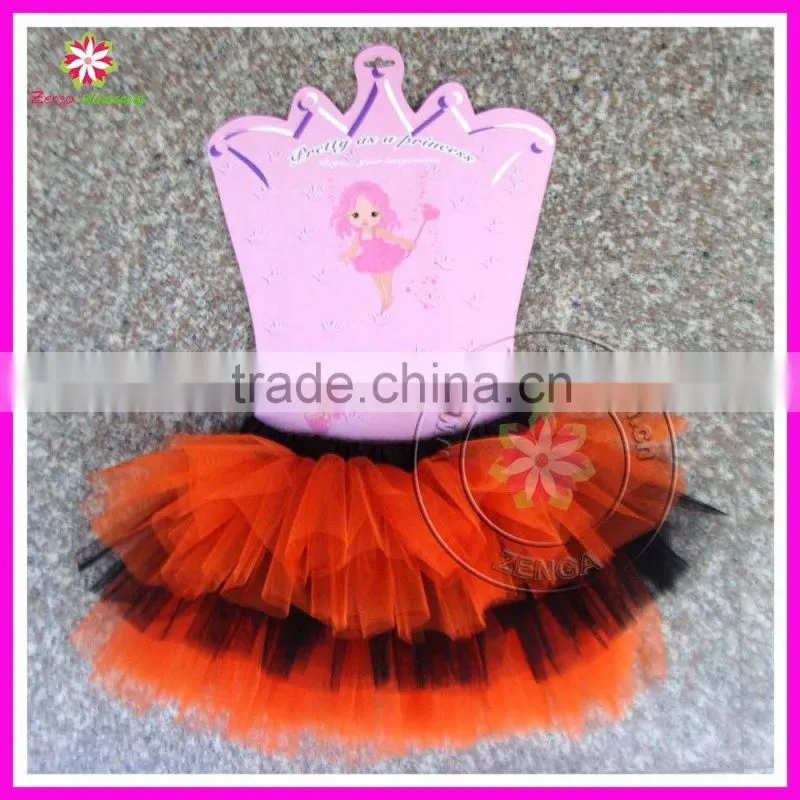 Girl petal tutus