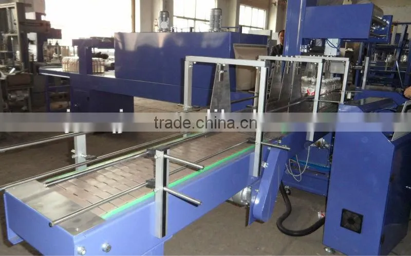 Soft Drink Making Machinery Plant