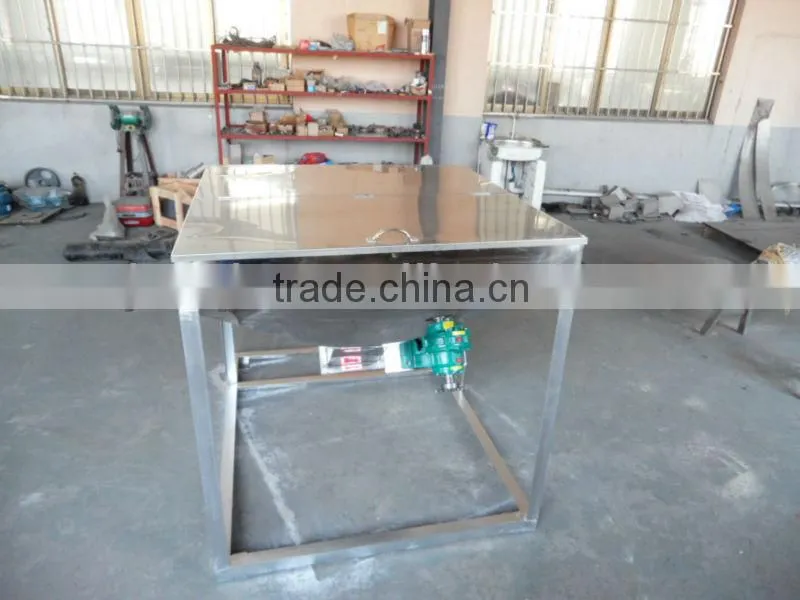 BEST PRICE! ZJ400 Plastic Automatic screw loader MADE IN CHINA