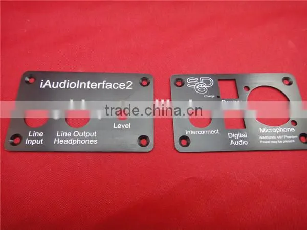 2015 OEM manufacturer stretching metal fabrication parts
