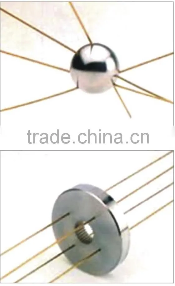 High Speed Small Hole Electrospark Machine BMD703-400