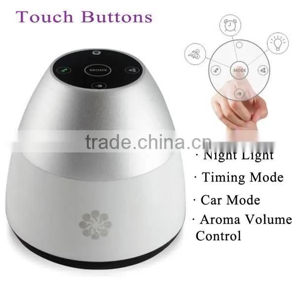 Bilt Rechargeable Battery Operated Aroma Diffuser