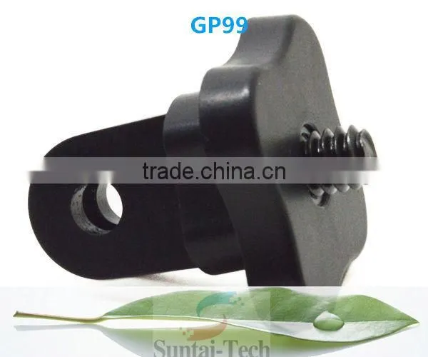 Professional gopros accessories New Adapter of Tripod Set Convert GoPros Mounts for Camera with 1/4inch Connector Using GP99