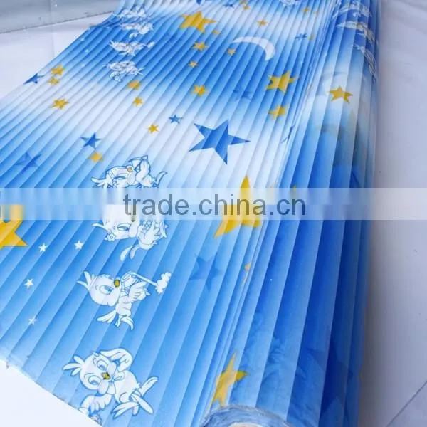 high quality factory produce glass pvc film