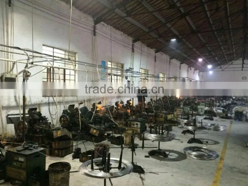 stainless steel hollow threaded rod