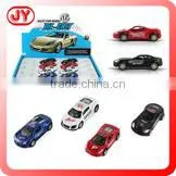 1:32 Alloy toys car model engineering set airport set fire set toys car with EN71