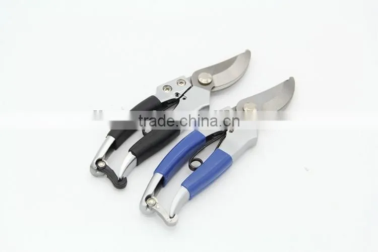 Stainless Steel Garden Pruning Scissor bonsai scissors