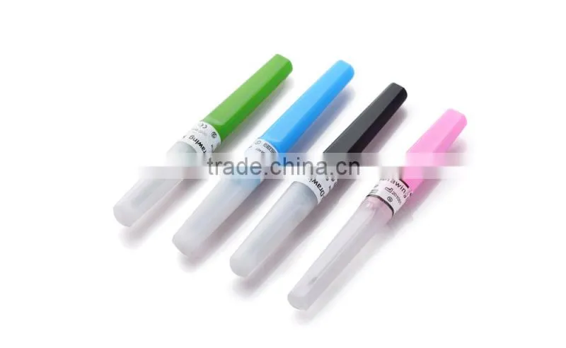 CDRICH Multi Drawing Blood Collection Needle