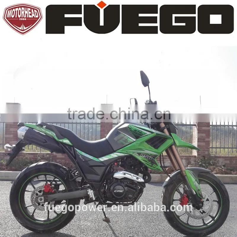 New Design Legal Street Racing Bike 250CC Motorcycle Sports