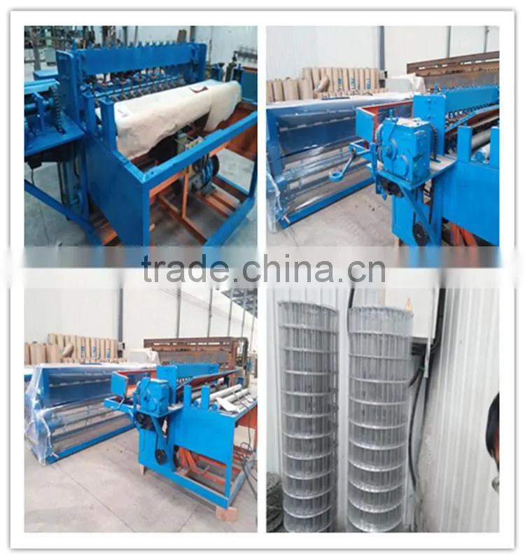 wire mesh machine/ alibaba express/steel mesh welding machine
