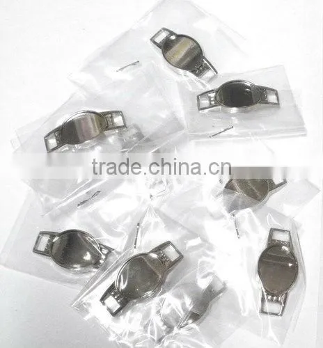 2015 newest colorful shoelace charm wholesale