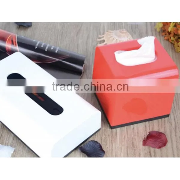 tissue paper drawer box